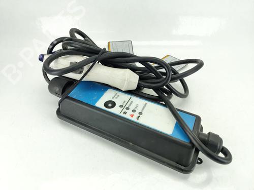 Used Battery MITSUBISHI OUTLANDER III (GG_W, GF_W, ZJ, ZL, ZK) Plug-in Hybrid (GG2W) (200 hp) 28489601