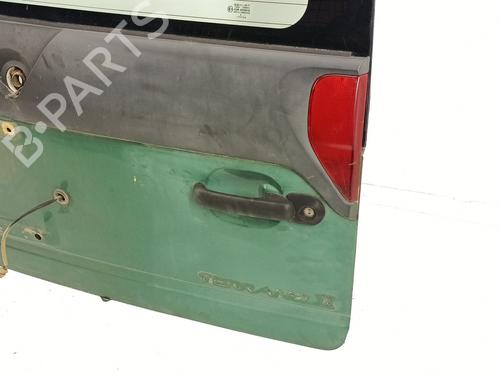 Tailgate NISSAN TERRANO II (R20) 2.7 TD 4WD | BP28295002C6 