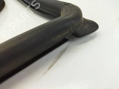 Rubber door seal VW TOUAREG (7LA, 7L6, 7L7) 5.0 V10 TDI | BP14157922C142 