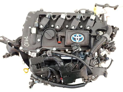 Engine TOYOTA COROLLA Saloon (_E21_) 1.8 VVTi Hybrid (ZWE211, MZEA12) | BP37792843M1 - Image 10