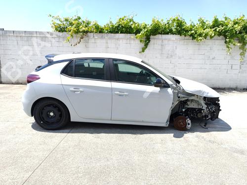 Gearbox OPEL CORSA F (P2JO) 1.2 (68) | BP36805390M3  - Image 14