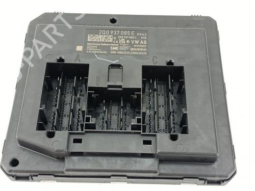 Used Electronic module Electronic module 38440228 38440228