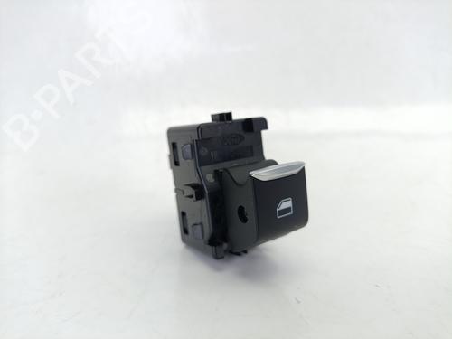 Used Right rear window switch FORD FOCUS III [2010-2020]  25876461