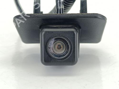 Camera MAZDA CX-3 (DK) 2.0 SKYACTIV-G (DK5W, DK6W) | BP36667994E14 - Image 4