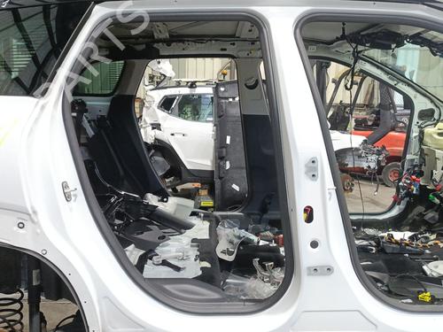 Gummiliste Gummiliste CITROËN C3 AIRCROSS II (2R_, 2C_) 1.5 BlueHDi 110 (110 hp) 34541254 34541254
