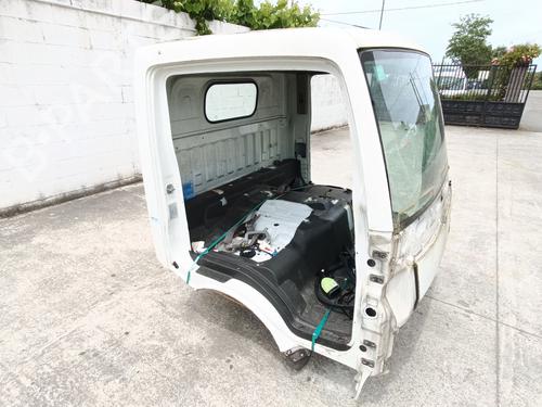 Full front NISSAN NT400 CABSTAR (F24M) | BP36359031S1 - Image 2