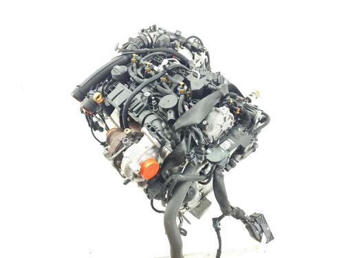 Engine PEUGEOT 308 III (FB_, FH_, FP_, F3_, FM_) BlueHDi 130 (FBYHZL, FBYHZT) | BP30150153M1
