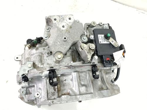 Gearbox JEEP COMPASS (MP, M6, MV, M7) 1.3 Hybrid 4x4 | BP40229167M3 - Image 9