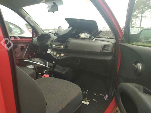 Elektronisk sensor NISSAN MICRA III (K12)  | BP9447995M84 
