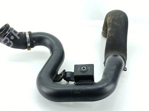 Rohr für PEUGEOT BOXER Van 2.2 BlueHDi 140 (140 hp) 32358172