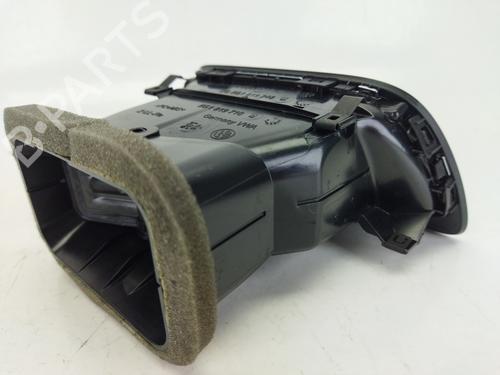 Air vent VW GOLF VII (5G1, BQ1, BE1, BE2)  | BP11697580I21 
