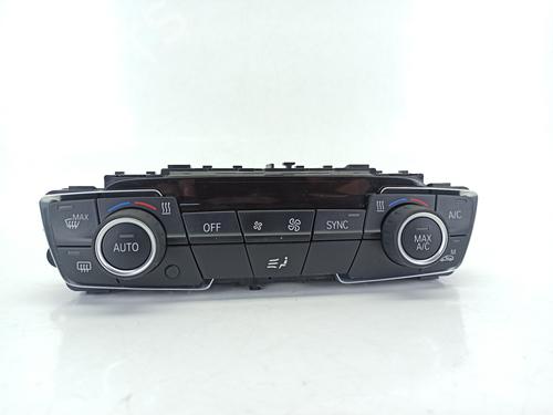 Climate control BMW X1 (F48) sDrive 18 d | BP26558907I5 
