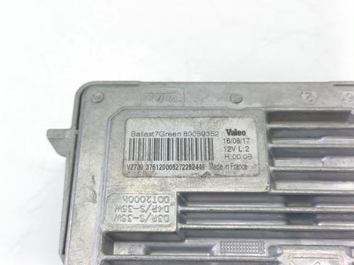 Module xenonverlichting JEEP GRAND CHEROKEE IV (WK, WK2) 3.0 CRD V6 4x4 | BP26560211C53 