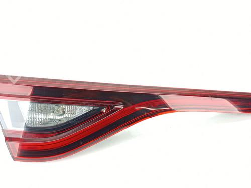 Left tailgate light RENAULT ARKANA I (LCM_, LDN_) 1.3 TCe 140 (LDN0) 265556583R