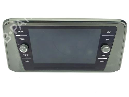 Used Display monitor VW T-ROC (A11, D11) [2017-2025]  27513660
