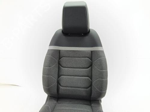 Right front seat CITROËN C4 III (BA_, BB_, BC_) 1.2 PureTech 130 (BAHNSA, BAHNSB) | BP40526552C16 - Image 3