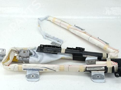Used Left curtain airbag Left curtain airbag SUZUKI SWIFT V (AZ) 1.4 Sport (A2L414, ZC33S) (140 hp) 36261555 36261555