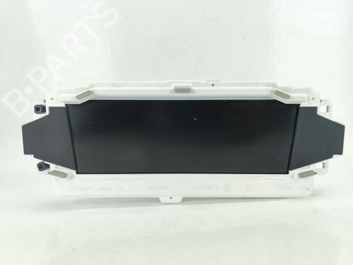 Instrument cluster PEUGEOT 308 II (LB_, LP_, LW_, LH_, L3_) 1.5 BlueHDi 130 | BP27242802C47 