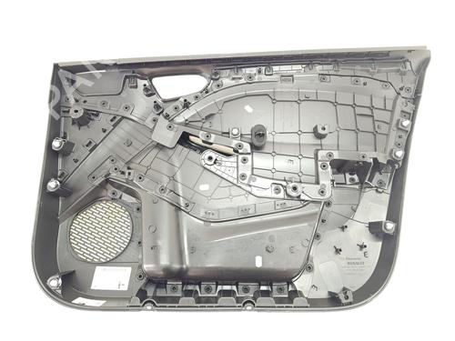 Forreste venstre beklædning RENAULT CLIO V (B7_) 1.0 TCe 90 (B7MT) | BP38304706C58 - Image 2