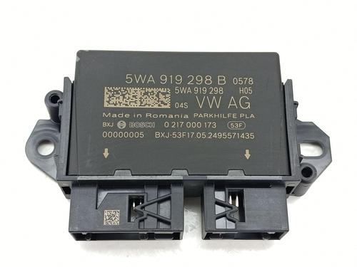Used Electronic module Electronic module SEAT LEON Sportstourer (KL8, KLD) 1.0 TSI (110 hp) 34445679 34445679