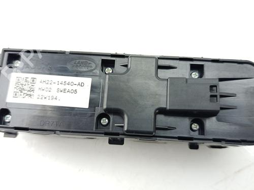 Left front window switch LAND ROVER DISCOVERY IV (L319) 3.0 TD 4x4 | BP37073948I27 - Image 3
