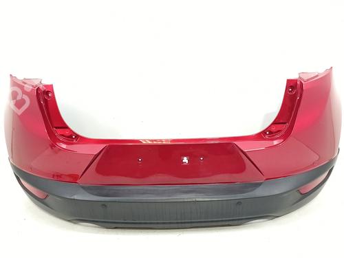 Rear bumper MAZDA CX-3 (DK) 2.0 SKYACTIV-G (DK5W, DK6W) | BP36431450C8 - Image 4