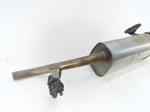 Exhaust system OPEL CORSA F (P2JO) 1.2 (68) | BP38482850M121 - Image 3