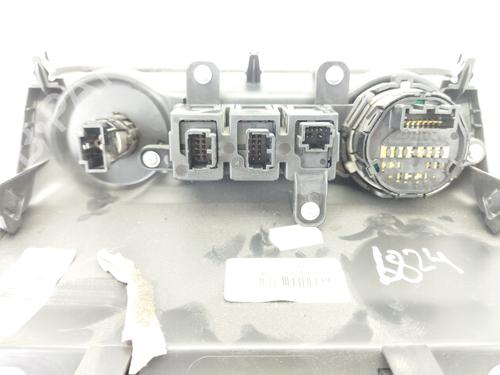 Electronic module NISSAN NAVARA NP300 Pickup (D23, D23T) 2.3 dCi | BP8944972M83 