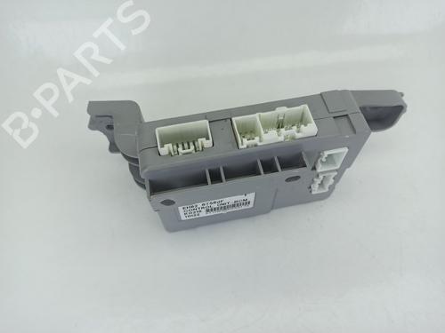 Electronic module MAZDA CX-7 (ER)  | BP13930409M83 