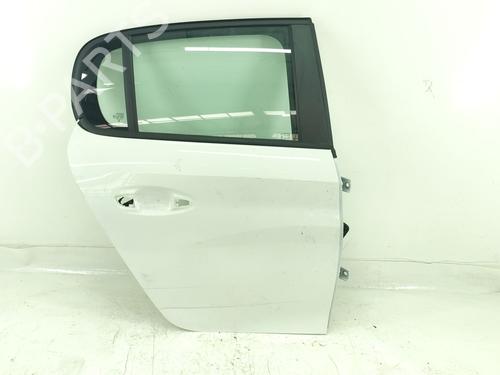 Right rear door PEUGEOT 208 II (UB_, UP_, UW_, UJ_) 1.2 PureTech 75 | BP30356202C5
