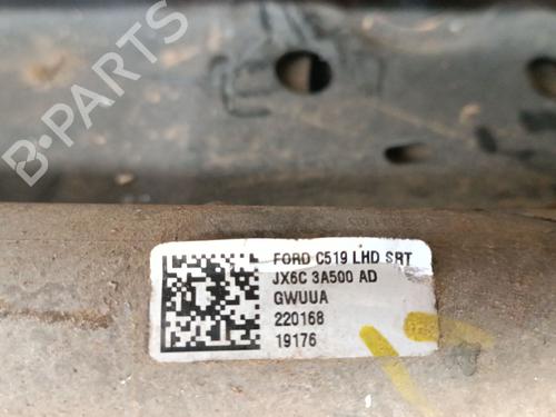 Styregear/Snekke FORD FOCUS IV (HN) 1.0 EcoBoost | BP29862699M22