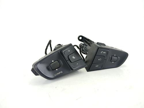 Used Steering wheel controls Steering wheel controls CITROËN JUMPY III Van (V_) 2.0 BlueHDi 120 (122 hp) 36032742 36032742
