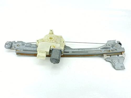 Used Rear right window mechanism Rear right window mechanism PEUGEOT 308 SW II (LC_, LJ_, LR_, LX_, L4_) 1.6 BlueHDi 120 (120 hp) 35950726 35950726