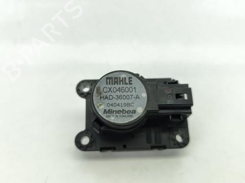Elektronisk modul CITROËN C4 CACTUS 1.5 BlueHDi 100 (102 hp) 27298285