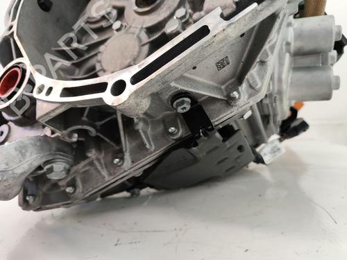 Gearbox RENAULT AUSTRAL TCe 130 (HGM2) | BP29506641M3 
