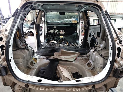 Used Rubber door seal OPEL MOKKA / MOKKA X (J13) 1.6 CDTI (_76) (136 hp) 31169905