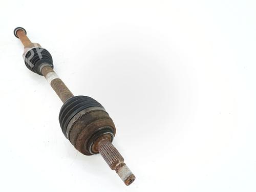 Right front driveshaft RENAULT MEGANE IV Hatchback (B9A/M/N_) 1.3 TCe 140 (B9NB) | BP34554789M39 - Image 3