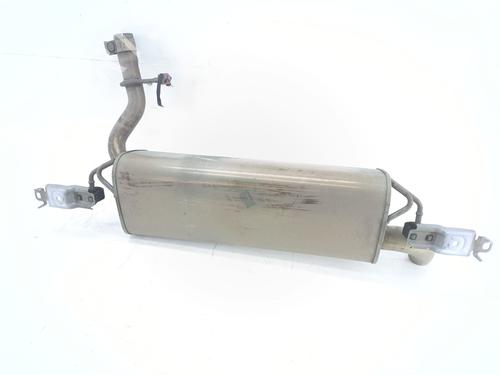 Exhaust system JEEP COMPASS (MP, M6, MV, M7) 1.3 | BP37149698M121 - Image 6