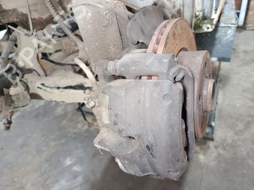 Left front brake caliper VW CRAFTER Van (SY_, SX_) 2.0 TDI FWD (SYB, SYC, SYD) | BP32162416M105 - Image 3