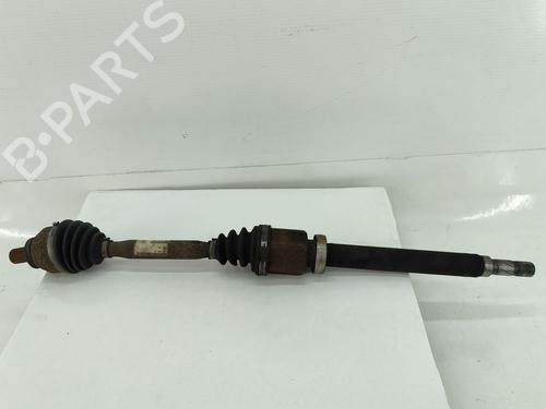 Used Right front driveshaft FORD S-MAX (WA6) [2006-2014]  26558860