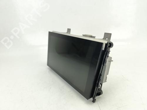 Climate control AUDI Q7 (4MB, 4MG, 4MQ) 60 TFSI e quattro | BP27870626I5 