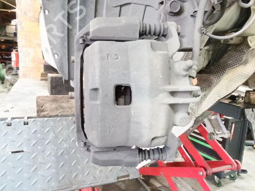 Used Right front brake caliper Right front brake caliper NISSAN NV200 / EVALIA Bus 1.5 dCi 90 (M20, M20M) (90 hp) 40531858 40531858