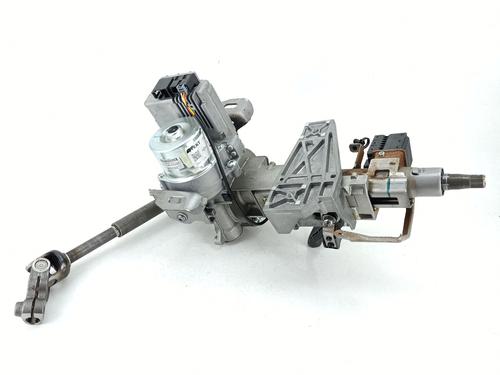 Used Steering column Steering column RENAULT CAPTUR I (J5_, H5_) 0.9 TCe 90 (90 hp) 34058393 34058393
