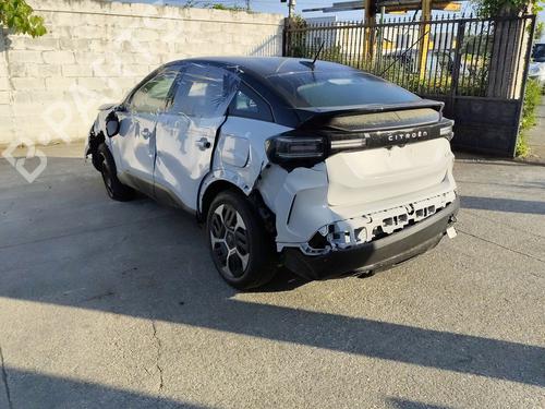 Dashboard CITROËN C4 III (BA_, BB_, BC_) 1.2 PureTech 130 (BAHNSA, BAHNSB) | BP29324257C46 