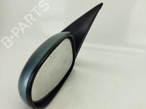 Left mirror NISSAN ALMERA II Hatchback (N16) 2.2 Di | BP11515311C26 