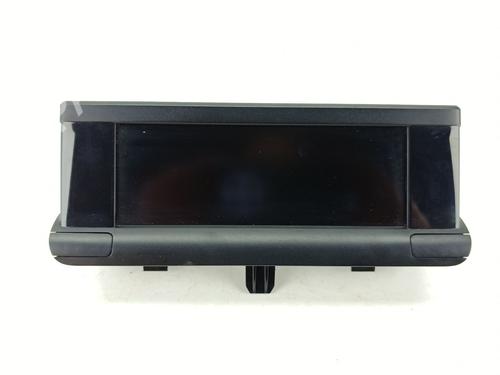 Instrument cluster CITROËN C4 CACTUS 1.2 PureTech 130 9824091280