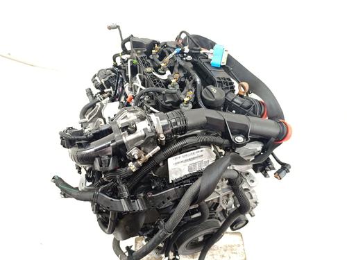 Engine TOYOTA PROACE Van (MDZ_) 1.5 D4d (MDZ1) | BP39531306M1 - Image 8