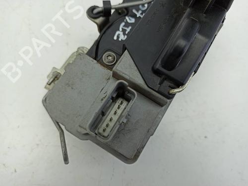 Front left lock PEUGEOT 307 Break (3E)  | BP9148338C98 