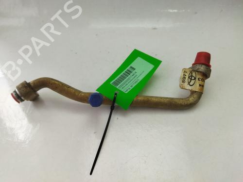 Used AC pipe TOYOTA HILUX VIII Pickup (_N1_) [2015-2025]  25877116