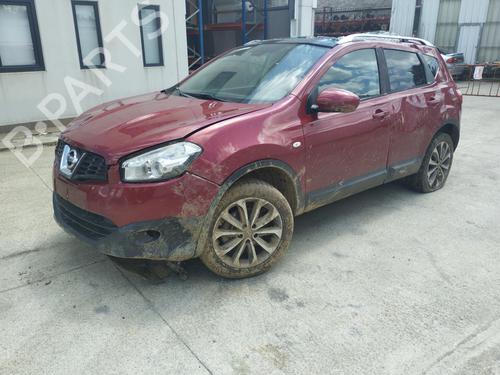 Elektronisk sensor NISSAN QASHQAI / QASHQAI +2 I (J10, NJ10, JJ10E) 1.5 dCi | BP25877564M84 